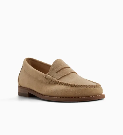 Womens Whitney Weejuns